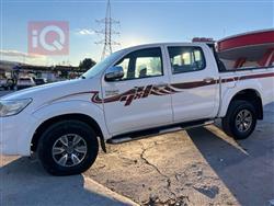 تويوتا هايلوكس